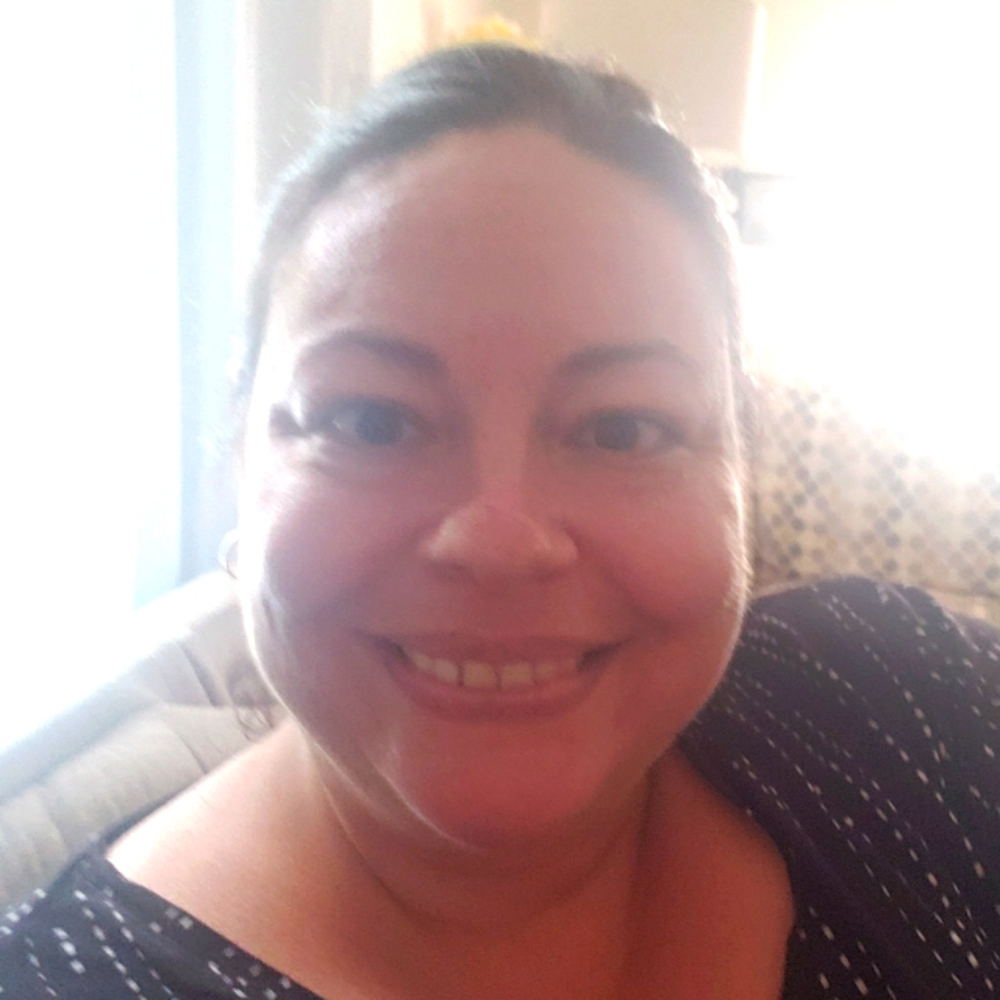 Meet your Posher, Lillian